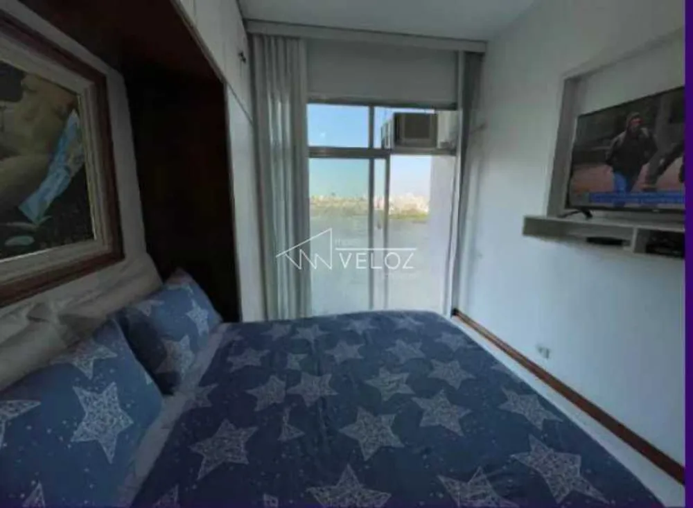 Apartamento, 3 quartos, 110 m² - Foto 8