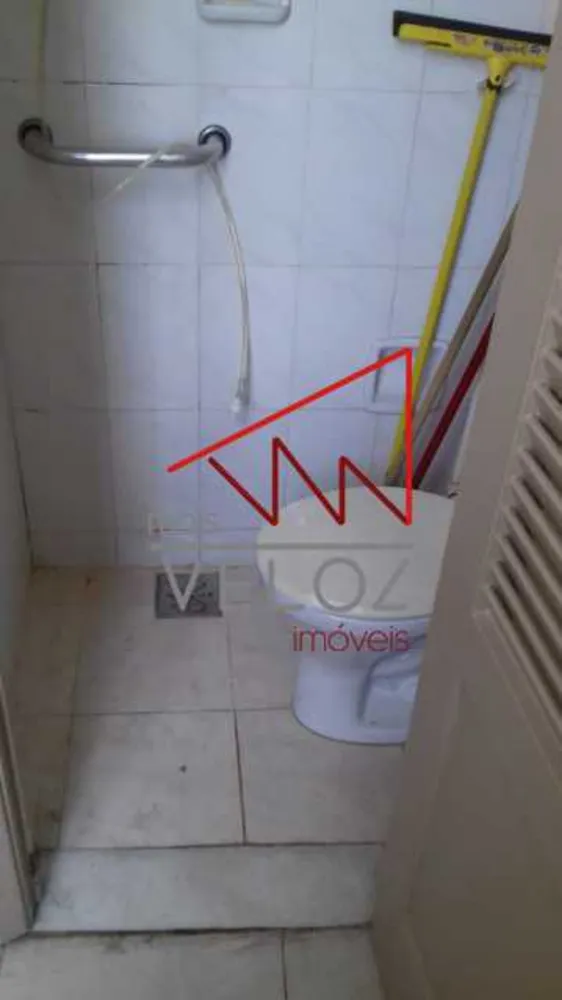 Cobertura, 2 quartos, 92 m² - Foto 6