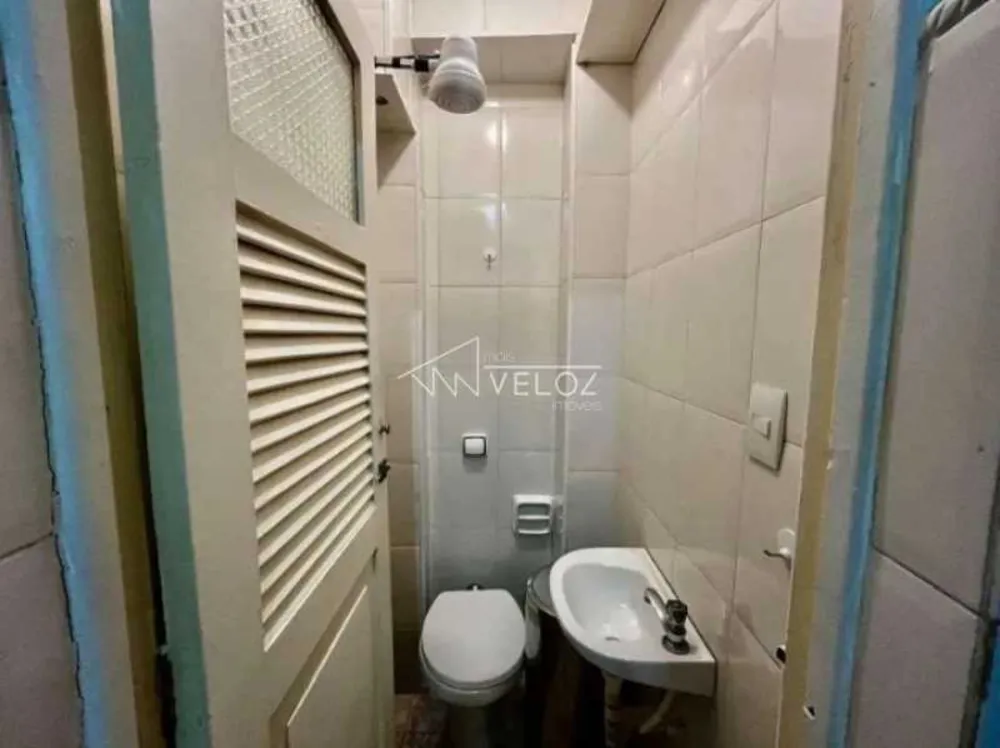 Apartamento, 2 quartos, 72 m² - Foto 2