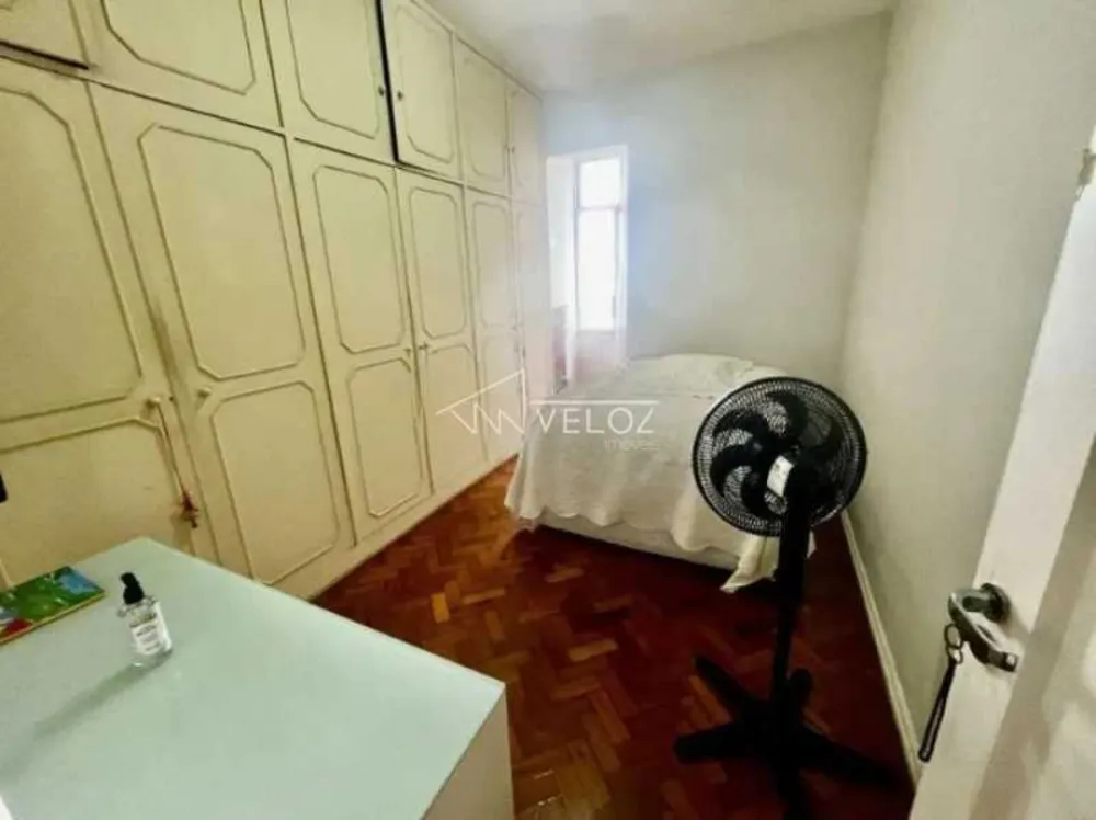 Apartamento, 2 quartos, 72 m² - Foto 4
