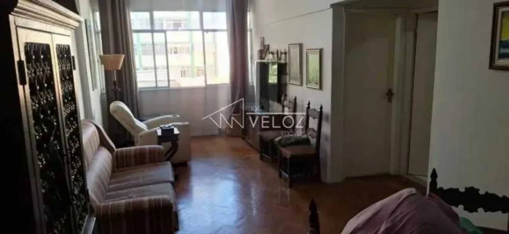 Apartamento, 2 quartos, 77 m² - Foto 6