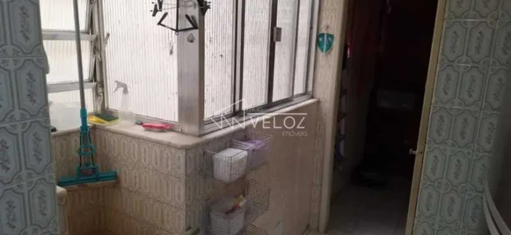 Apartamento, 2 quartos, 77 m² - Foto 3