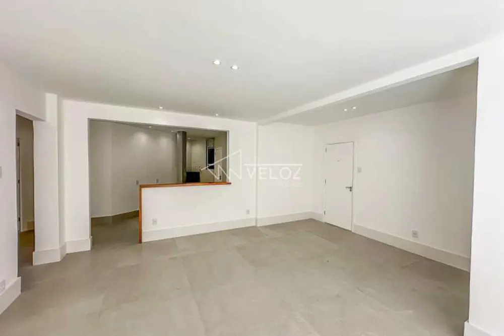 Apartamento, 3 quartos, 110 m² - Foto 8