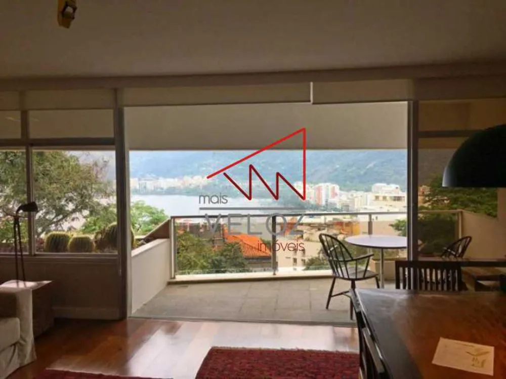 Apartamento, 4 quartos, 230 m² - Foto 8