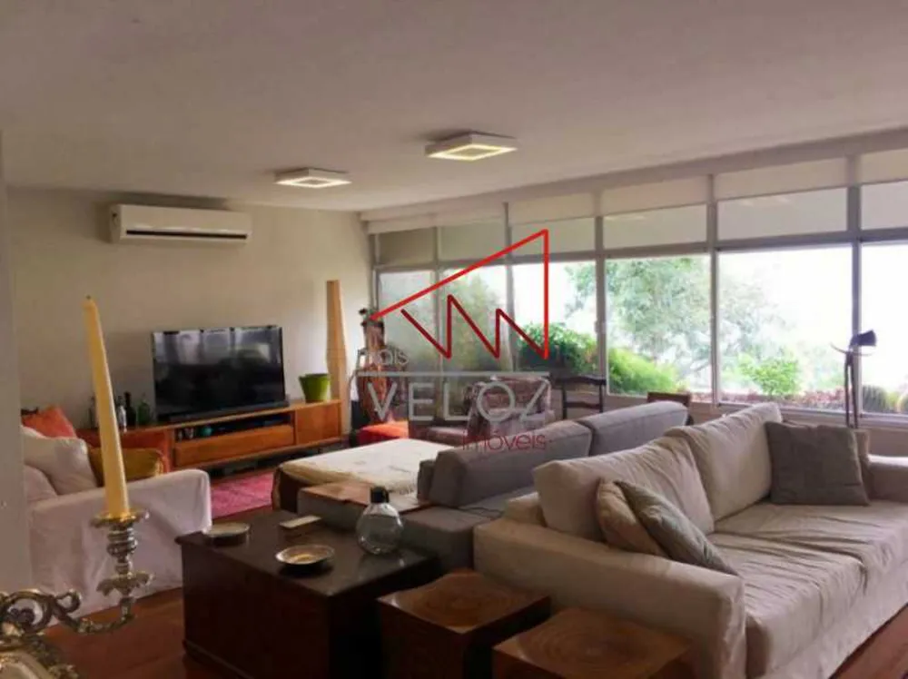 Apartamento, 4 quartos, 230 m² - Foto 3