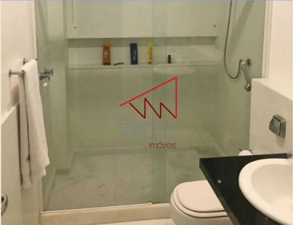 Apartamento, 4 quartos, 230 m² - Foto 9