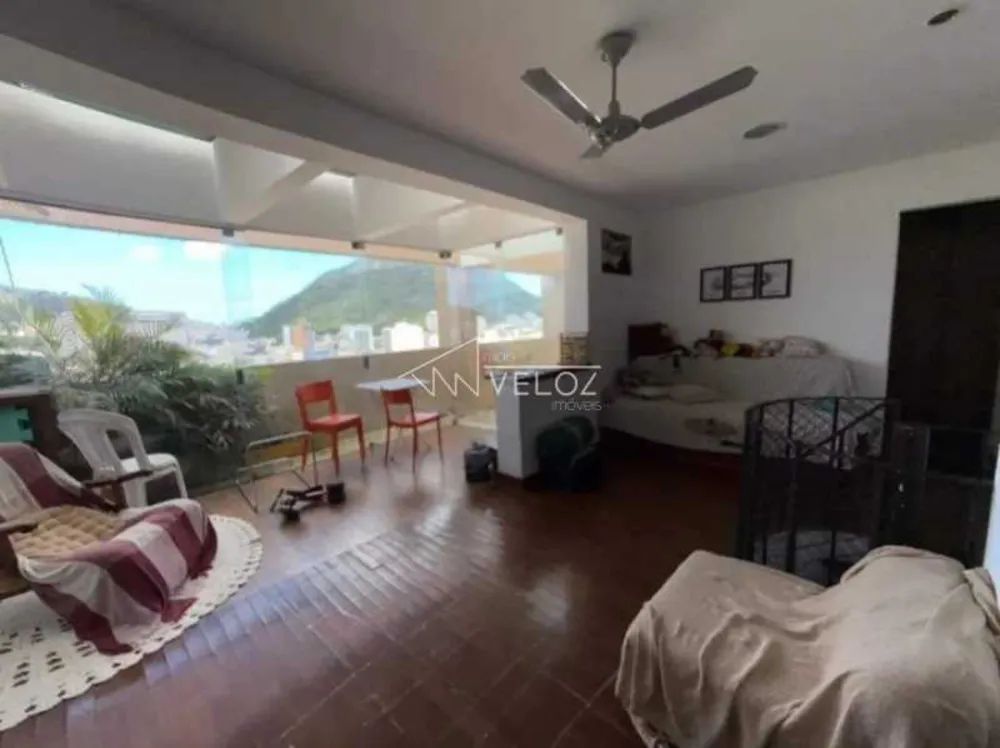 Cobertura, 1 quarto, 122 m² - Foto 3