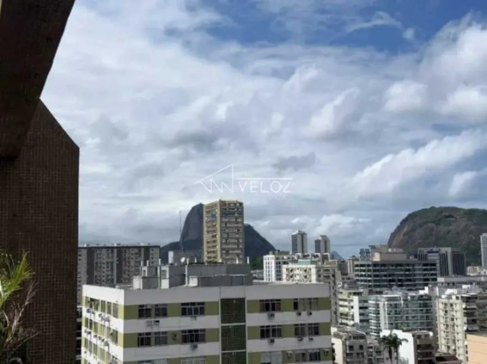 Cobertura, 1 quarto, 122 m² - Foto 7