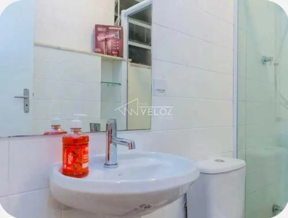 Apartamento, 1 quarto, 27 m² - Foto 21