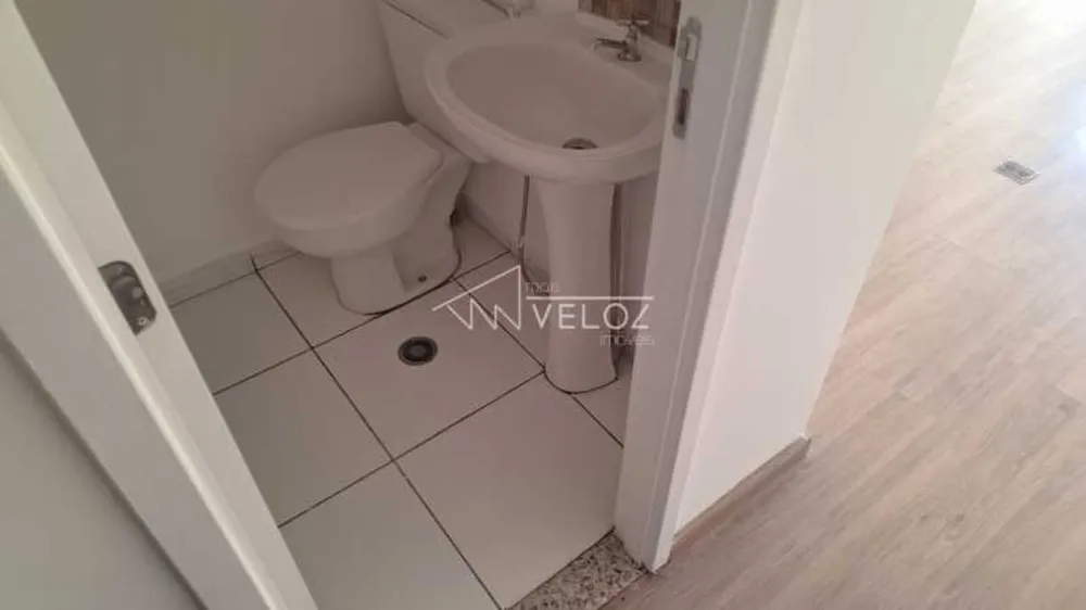 Apartamento, 1 quarto, 38 m² - Foto 13
