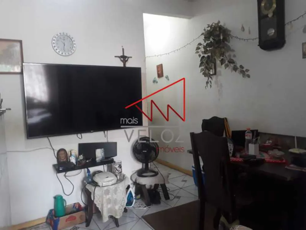 Apartamento, 1 quarto, 33 m² - Foto 1
