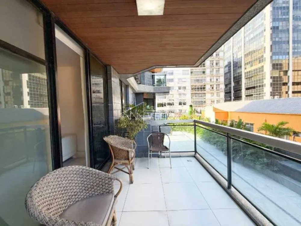 Flat/Apart Hotel, 2 quartos, 76 m² - Foto 8