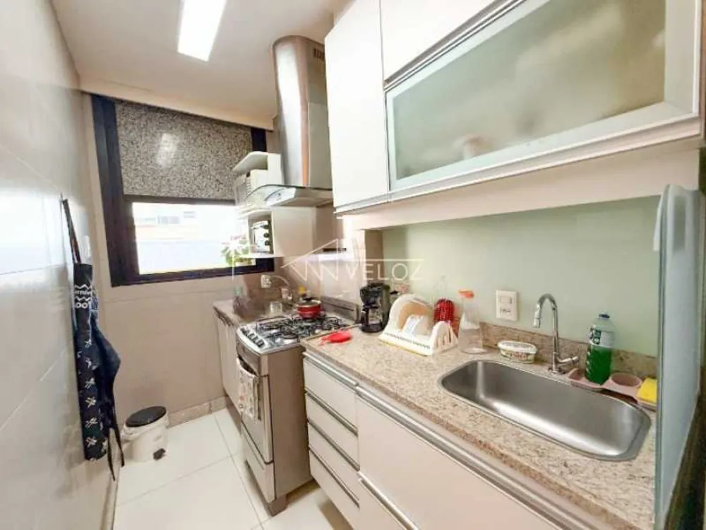 Flat/Apart Hotel, 2 quartos, 76 m² - Foto 5