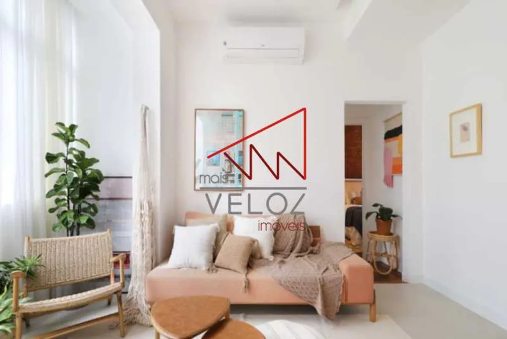 Apartamento, 2 quartos, 72 m² - Foto 8