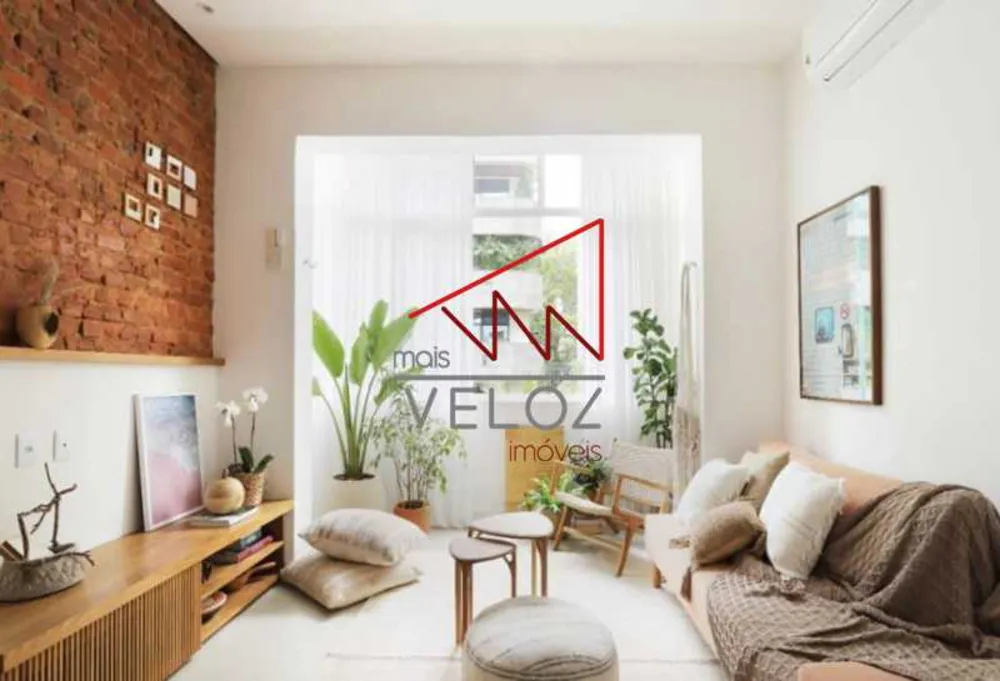 Apartamento, 2 quartos, 72 m² - Foto 11