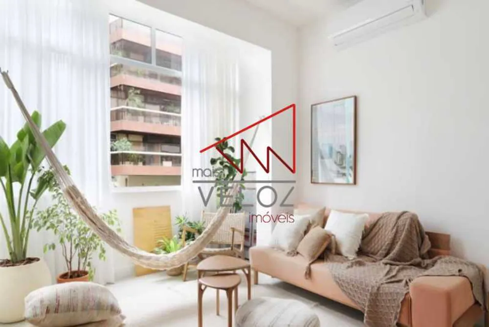 Apartamento, 2 quartos, 72 m² - Foto 10