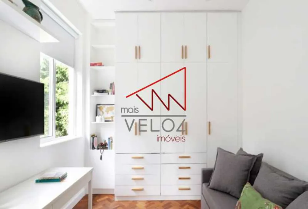 Apartamento, 2 quartos, 72 m² - Foto 12