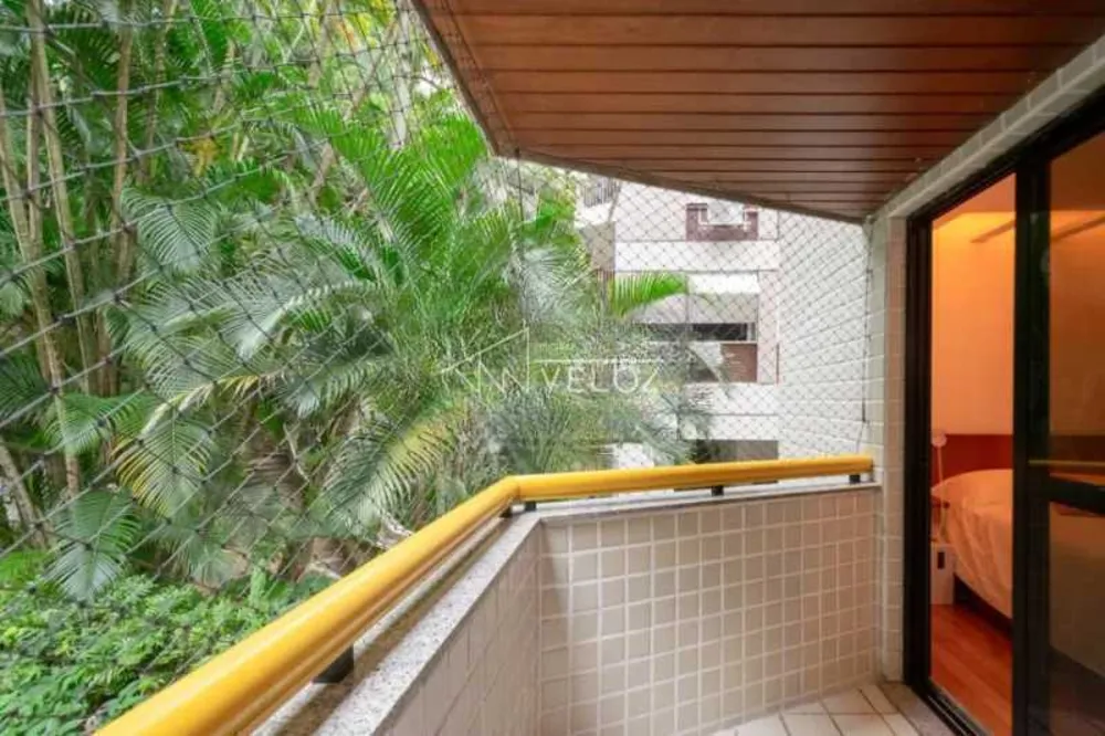 Apartamento, 2 quartos, 85 m² - Foto 7