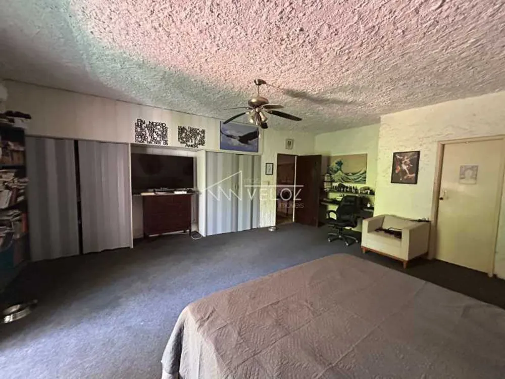 Apartamento, 5 quartos, 1386 m² - Foto 17