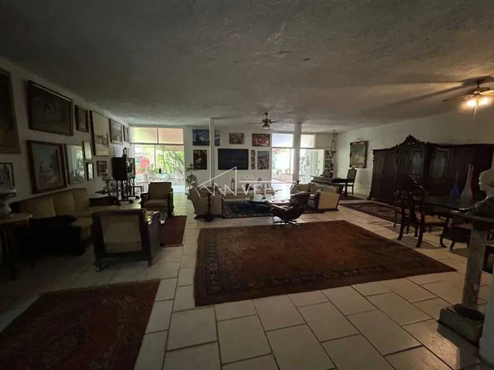 Apartamento, 5 quartos, 1386 m² - Foto 7