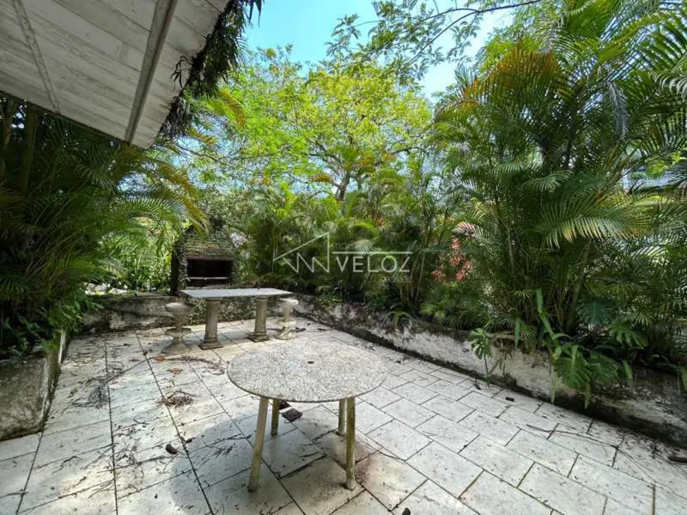 Apartamento, 5 quartos, 1386 m² - Foto 3
