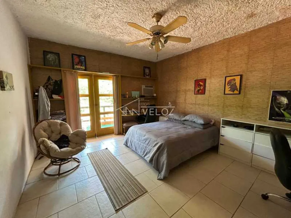 Apartamento, 5 quartos, 1386 m² - Foto 4