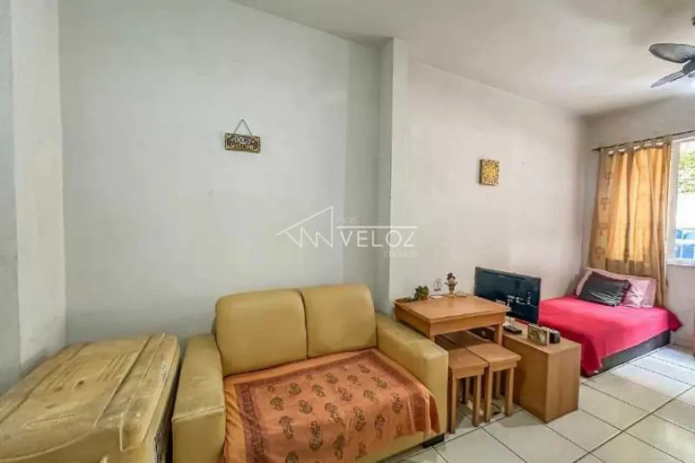 Apartamento, 1 quarto, 26 m² - Foto 4