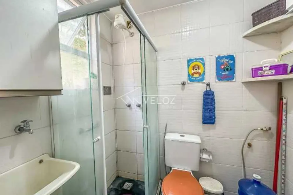 Apartamento, 1 quarto, 26 m² - Foto 15