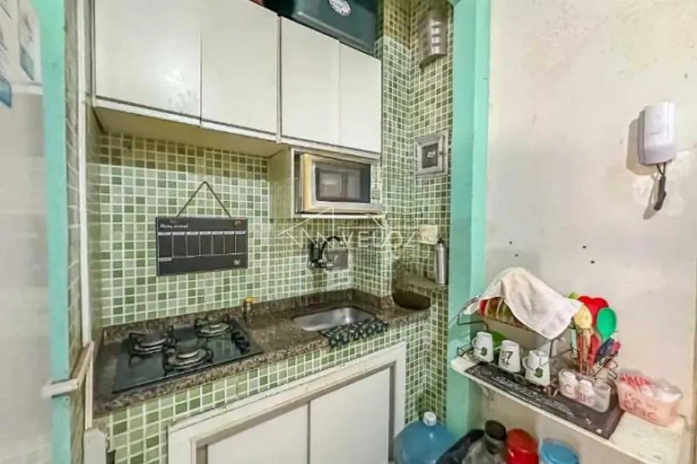 Apartamento, 1 quarto, 26 m² - Foto 10