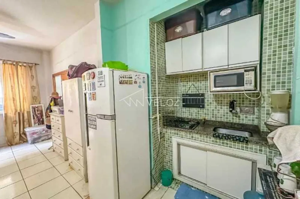 Apartamento, 1 quarto, 26 m² - Foto 3