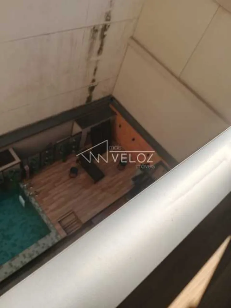 Apartamento, 1 quarto, 36 m² - Foto 17