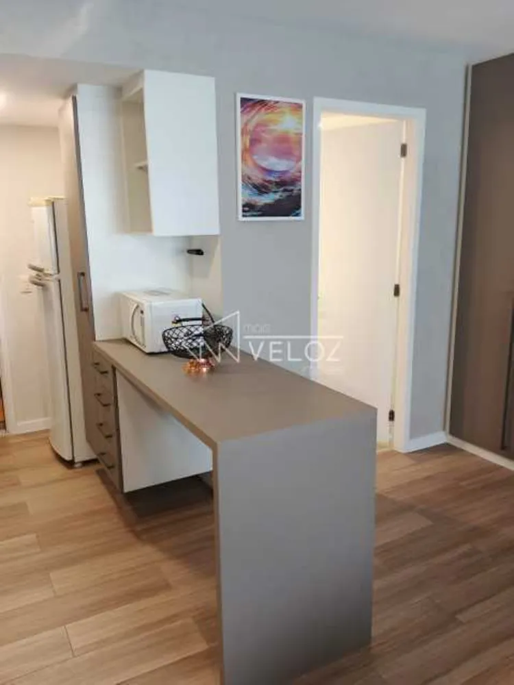 Apartamento, 1 quarto, 36 m² - Foto 5