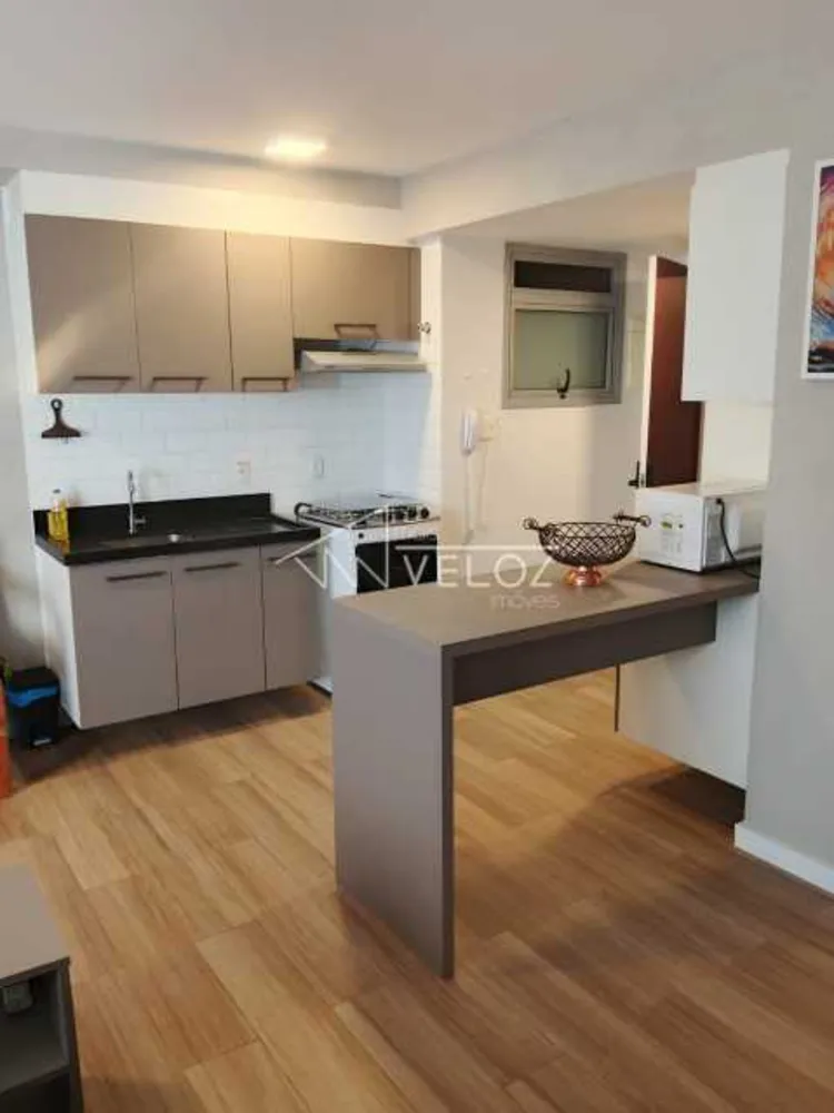 Apartamento, 1 quarto, 36 m² - Foto 10