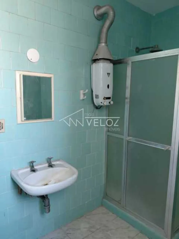 Apartamento, 1 quarto, 51 m² - Foto 1