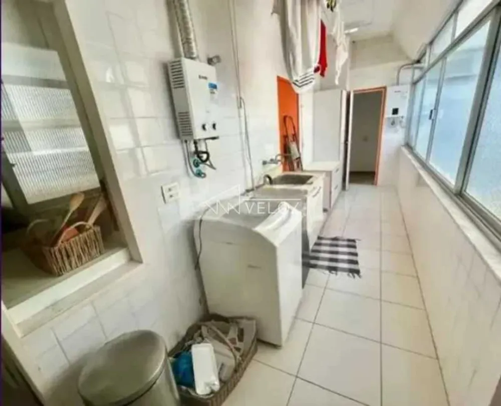 Cobertura, 3 quartos, 240 m² - Foto 1