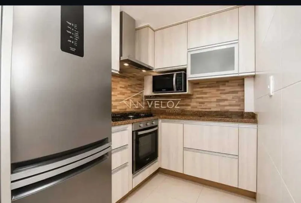 Apartamento, 2 quartos, 57 m² - Foto 6