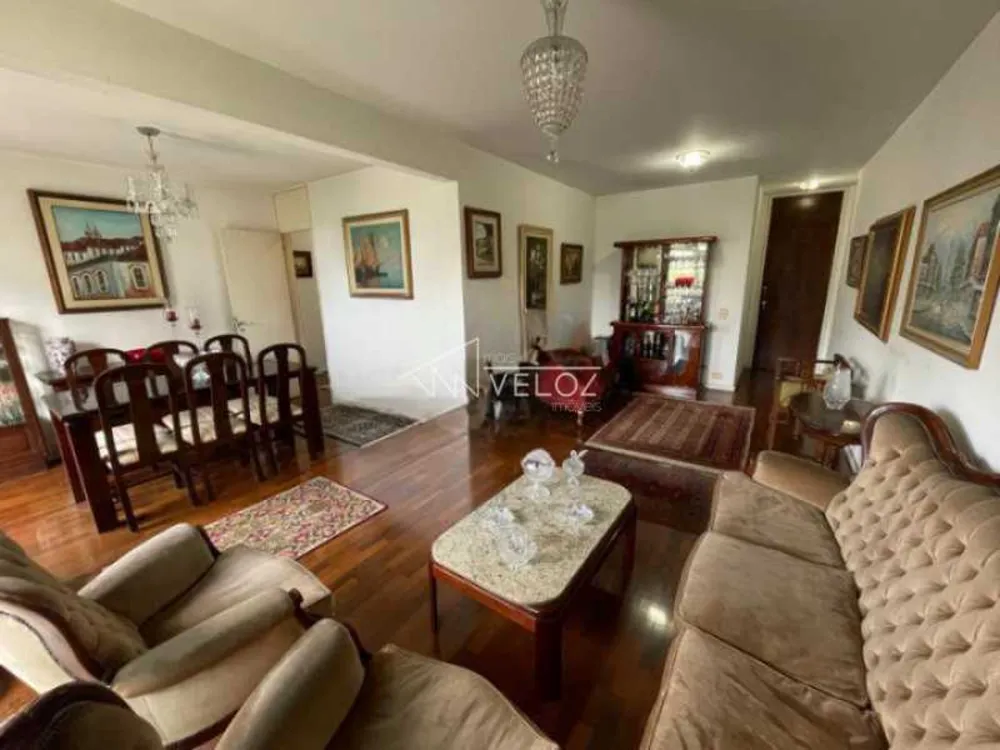 Apartamento, 3 quartos, 97 m² - Foto 4