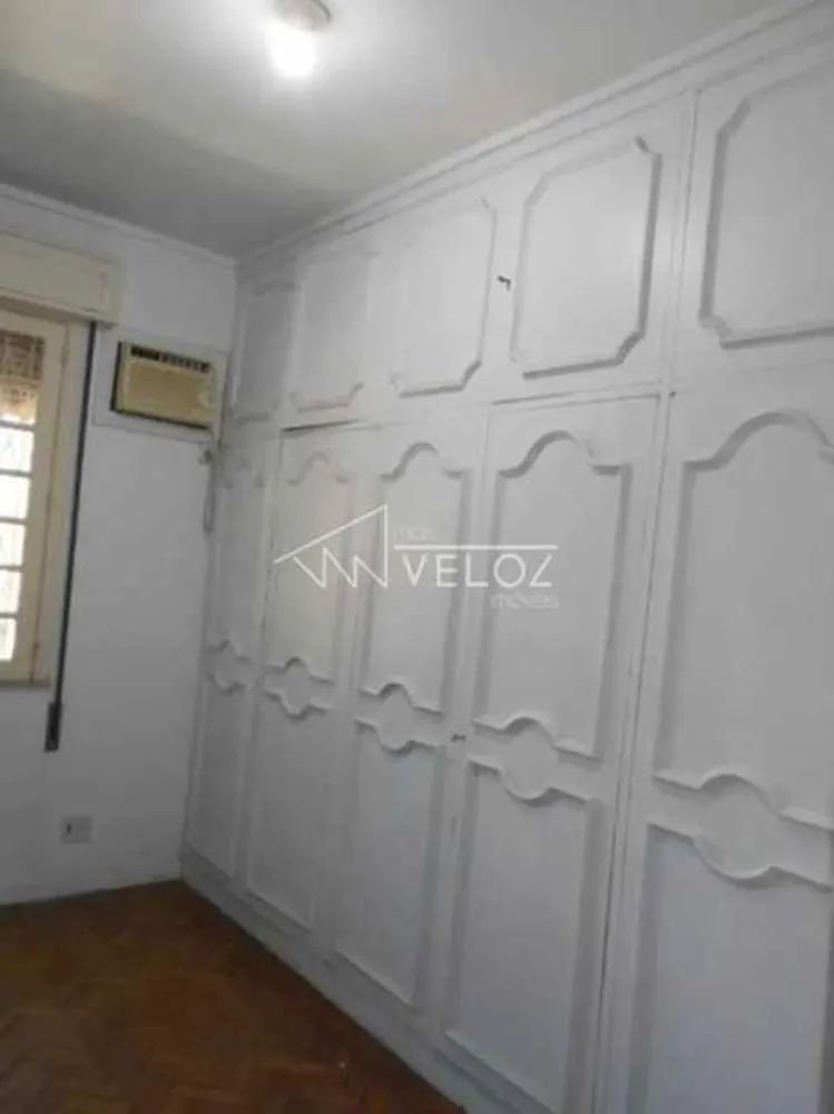 Apartamento, 3 quartos, 90 m² - Foto 4