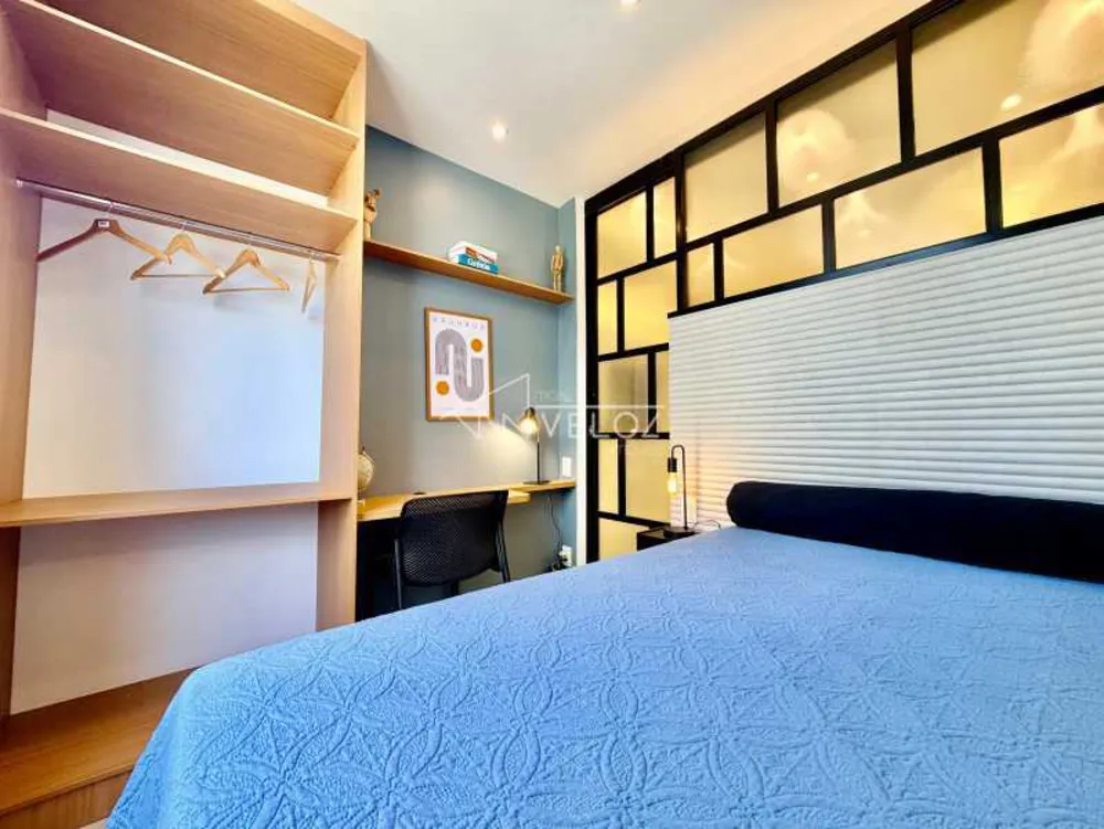 Apartamento, 1 quarto, 30 m² - Foto 6