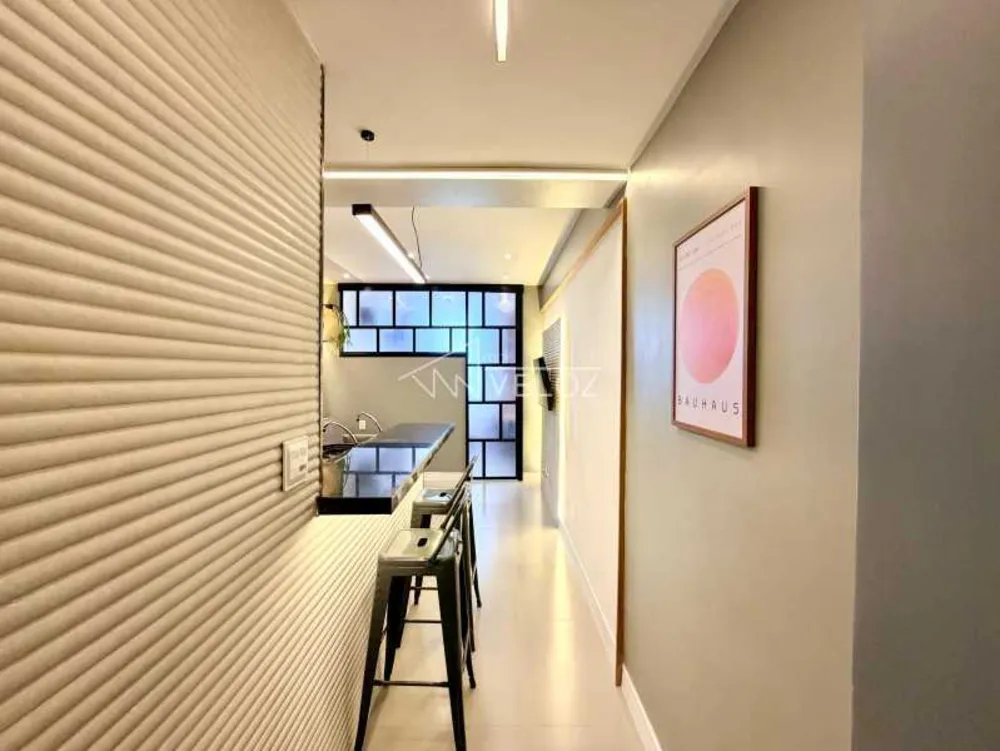 Apartamento, 1 quarto, 30 m² - Foto 1