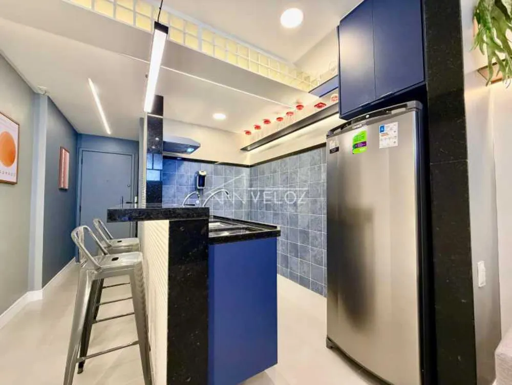 Apartamento, 1 quarto, 30 m² - Foto 22