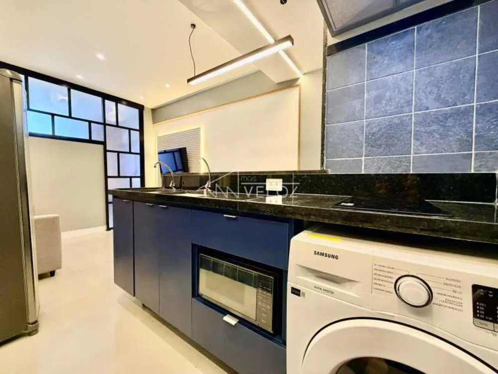 Apartamento, 1 quarto, 30 m² - Foto 7