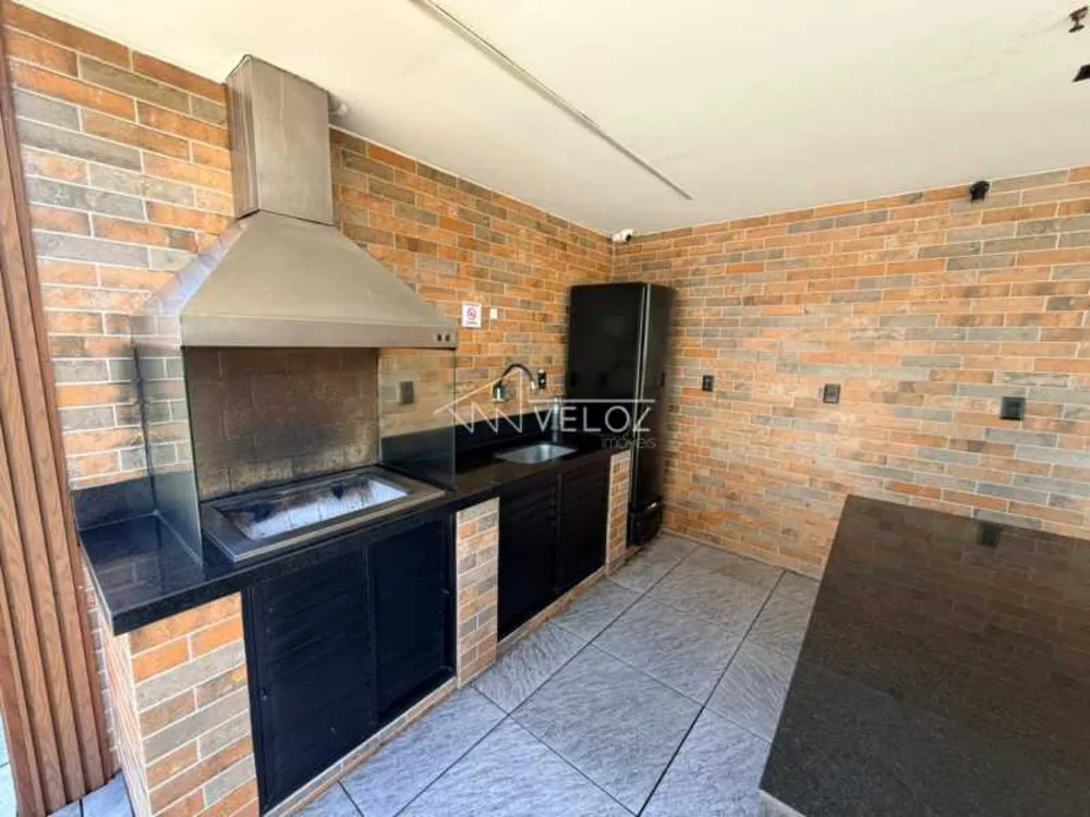 Apartamento, 1 quarto, 30 m² - Foto 15