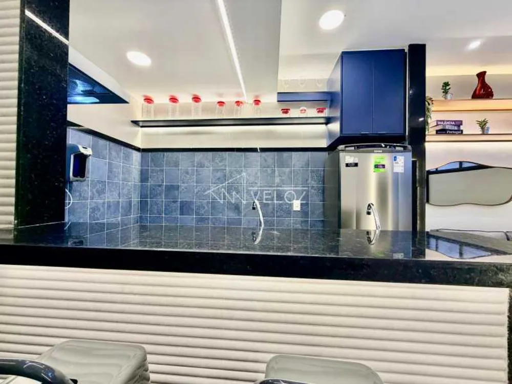 Apartamento, 1 quarto, 30 m² - Foto 13