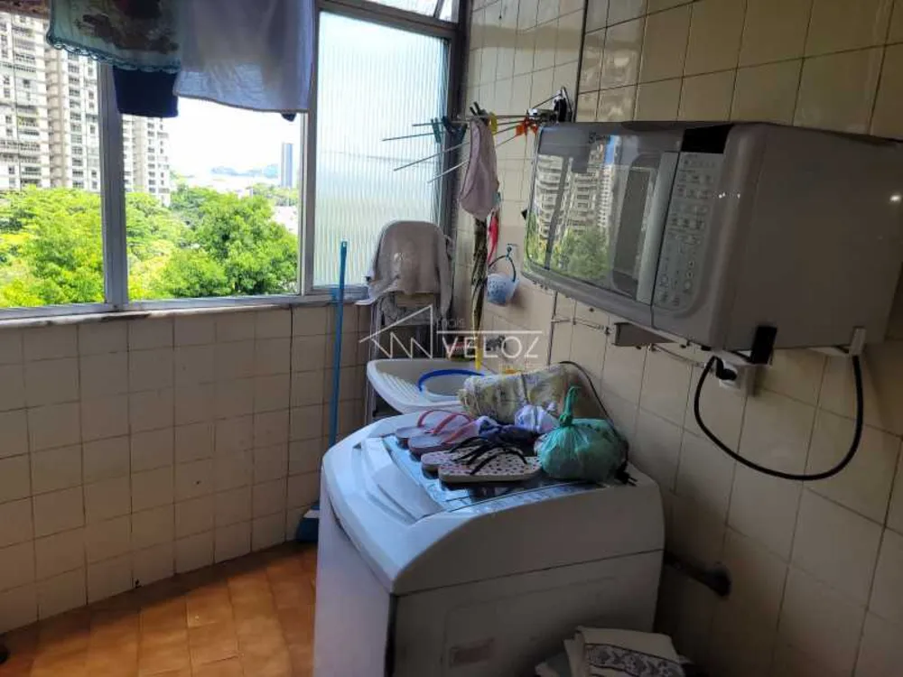 Cobertura, 3 quartos, 104 m² - Foto 1