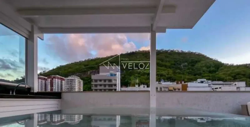Apartamento, 4 quartos, 287 m² - Foto 8