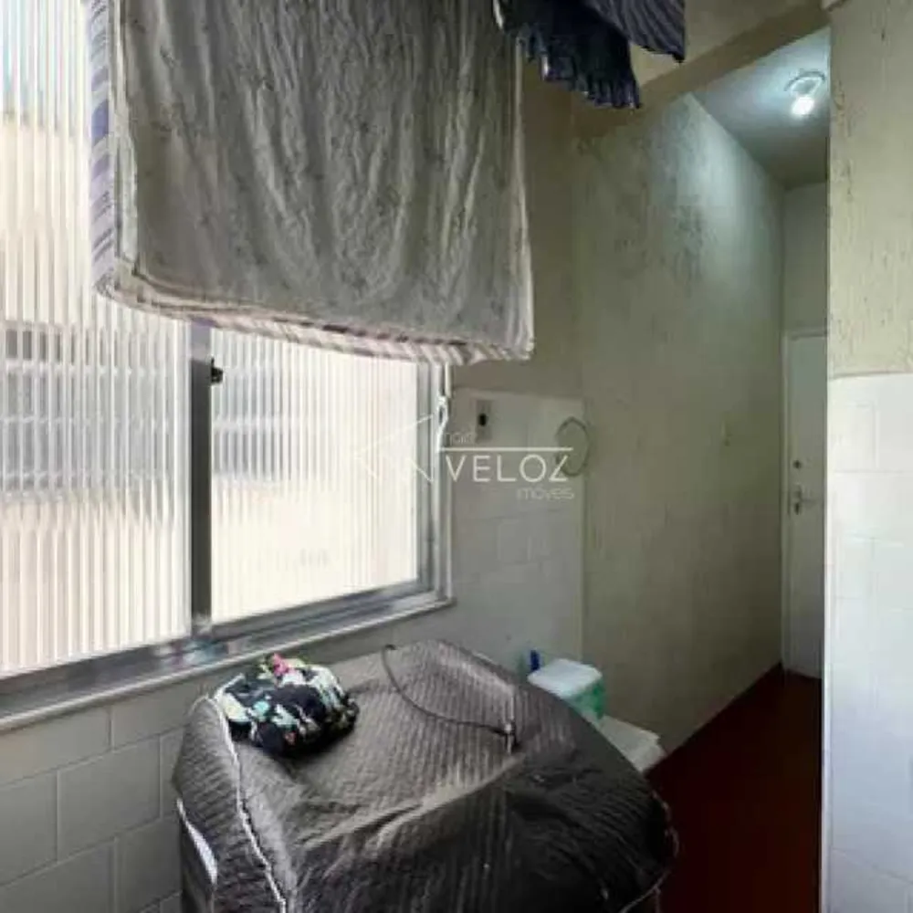 Apartamento, 2 quartos, 100 m² - Foto 14