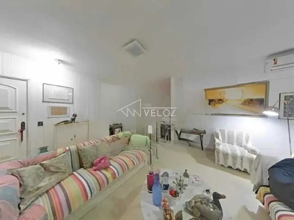 Apartamento, 3 quartos, 125 m² - Foto 14