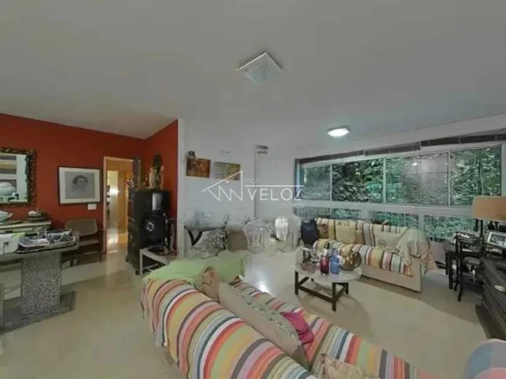 Apartamento, 3 quartos, 125 m² - Foto 17