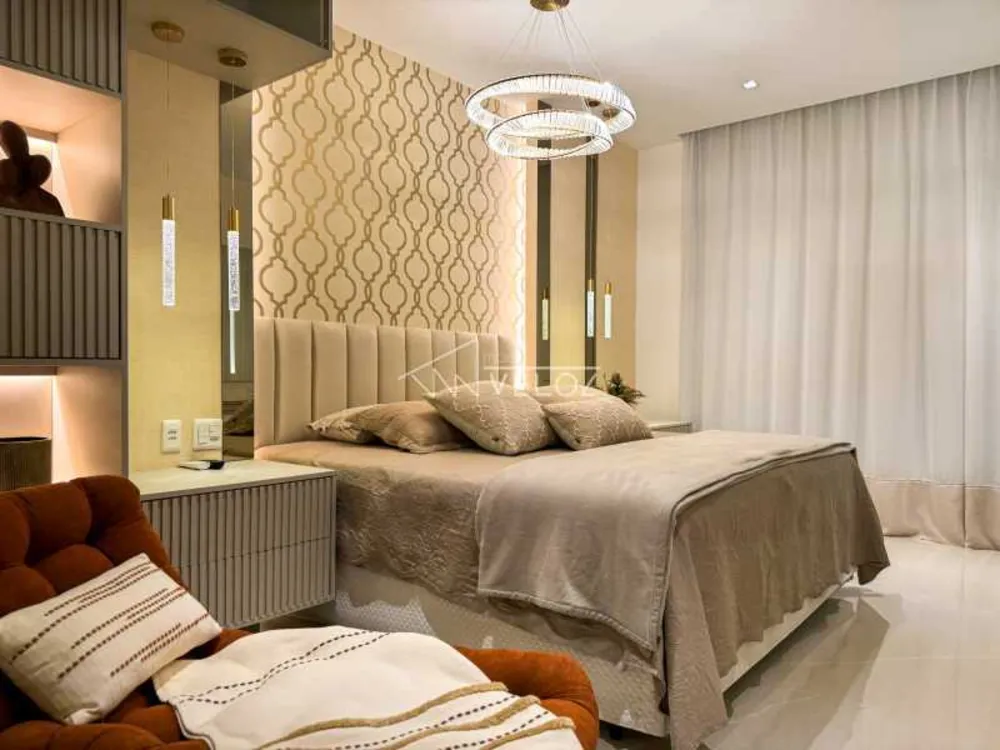 Apartamento, 4 quartos, 259 m² - Foto 18